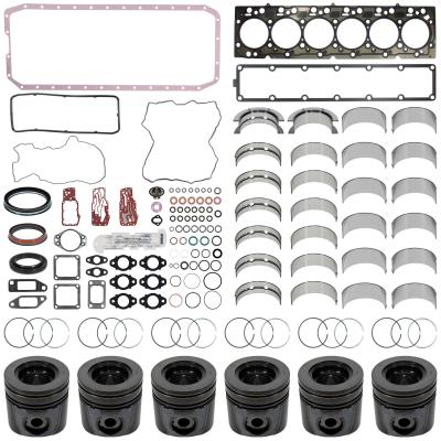 OVERHAUL ENGINE KIT