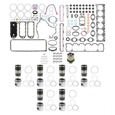 ENGINE OVERHAUL KIT