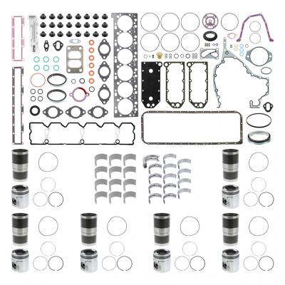 ENGINE OVERHAUL KIT