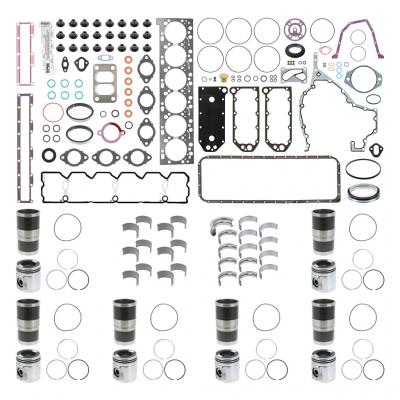 ENGINE OVERHAUL KIT