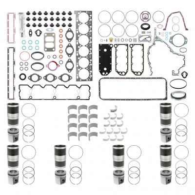 ENGINE OVERHAUL KIT
