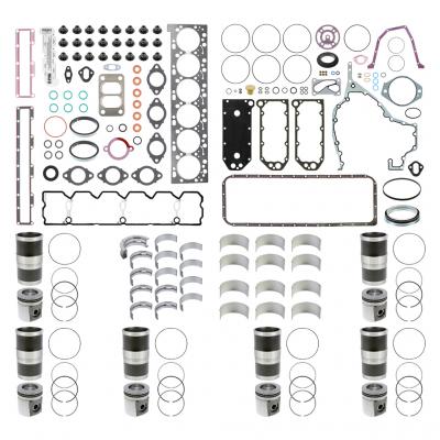 ENGINE OVERHAUL KIT