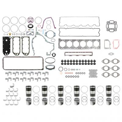OVERHAUL ENGINE KIT