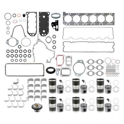 ENGINE OVERHAUL KIT