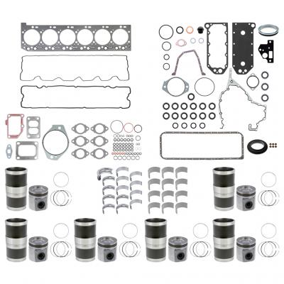 ENGINE OVERHAUL KIT