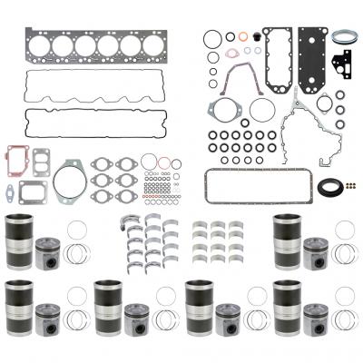 ENGINE OVERHAUL KIT