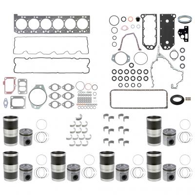 ENGINE OVERHAUL KIT