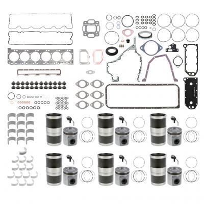 ENGINE OVERHAUL KIT