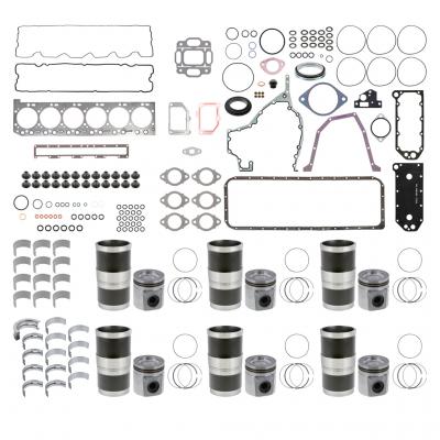 ENGINE OVERHAUL KIT