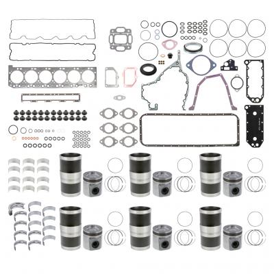 ENGINE OVERHAUL KIT
