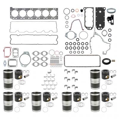 ENGINE OVERHAUL KIT
