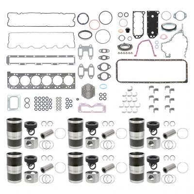 ENGINE OVERHAUL KIT