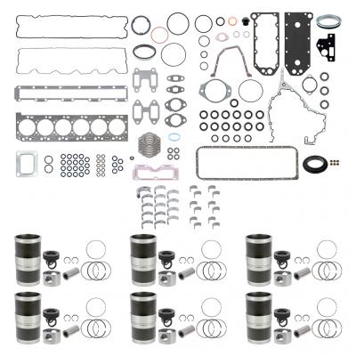 OVERHAUL ENGINE KIT