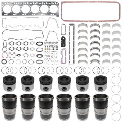 OVERHAUL ENGINE KIT