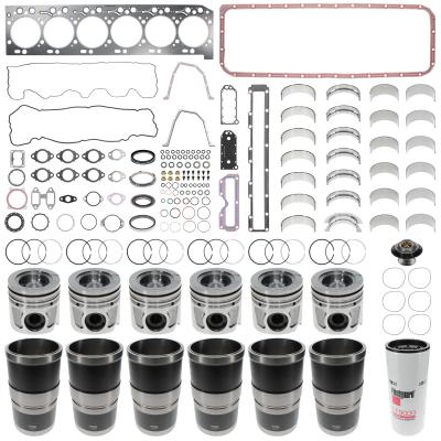 ENGINE REBUILD KIT