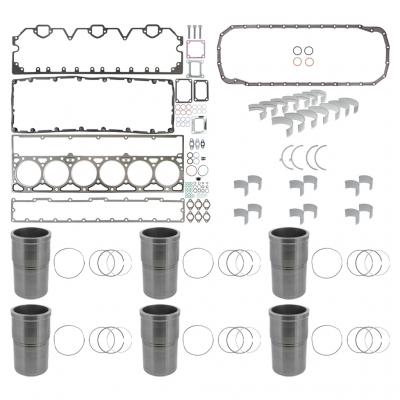 ISM PISTONLESS ENGINE KIT