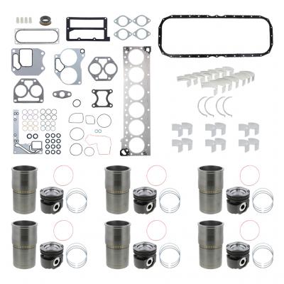 INFRAME ENGINE KIT 150MM