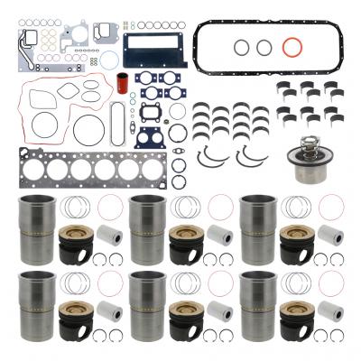 HIGH PERFORMANCE ENGINE KIT