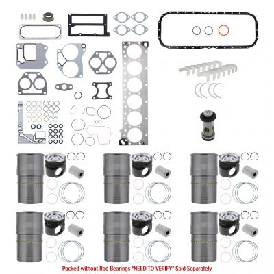 INFRAME ENGINE KIT 150MM