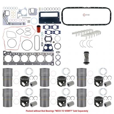INFRAME ENGINE KIT 150MM