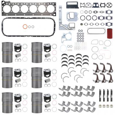 ENGINE KIT (150mm)