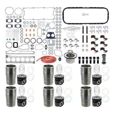 INFRAME ENGINE KIT 152MM