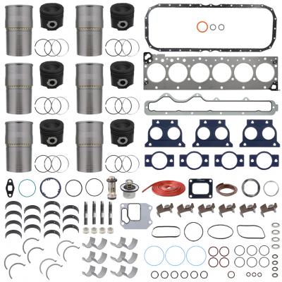INFRAME ENGINE KIT 150MM