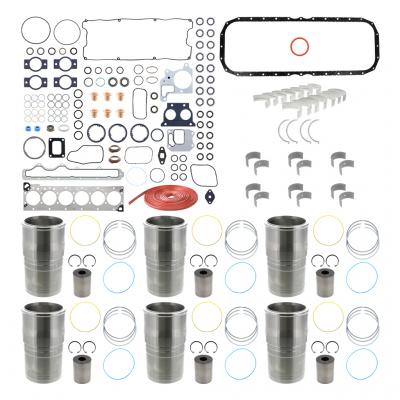 ENGINE KIT (w/out Piston)