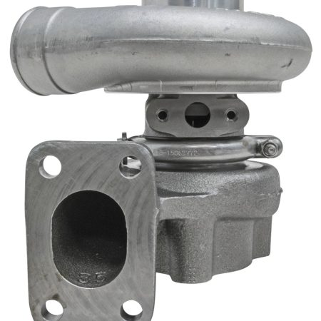 Mitsubishi OEM Turbocharger TD04HL