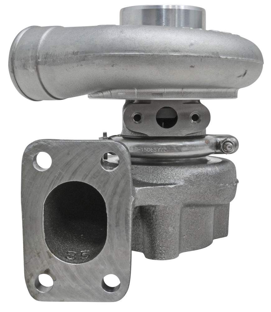 Mitsubishi OEM Turbocharger TD04HL