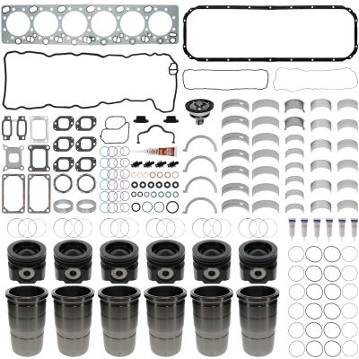 REBUILD ENGINE KIT
