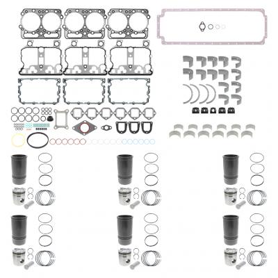 INFRAME ENGINE KIT