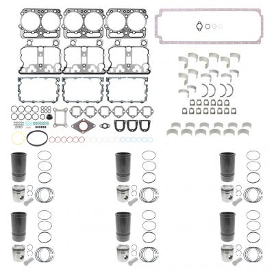 INFRAME ENGINE KIT