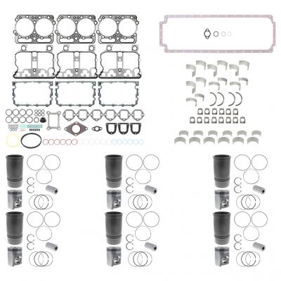 INFRAME ENGINE KIT