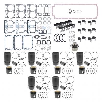 HIGH PERFORMANCE ENGINE KIT