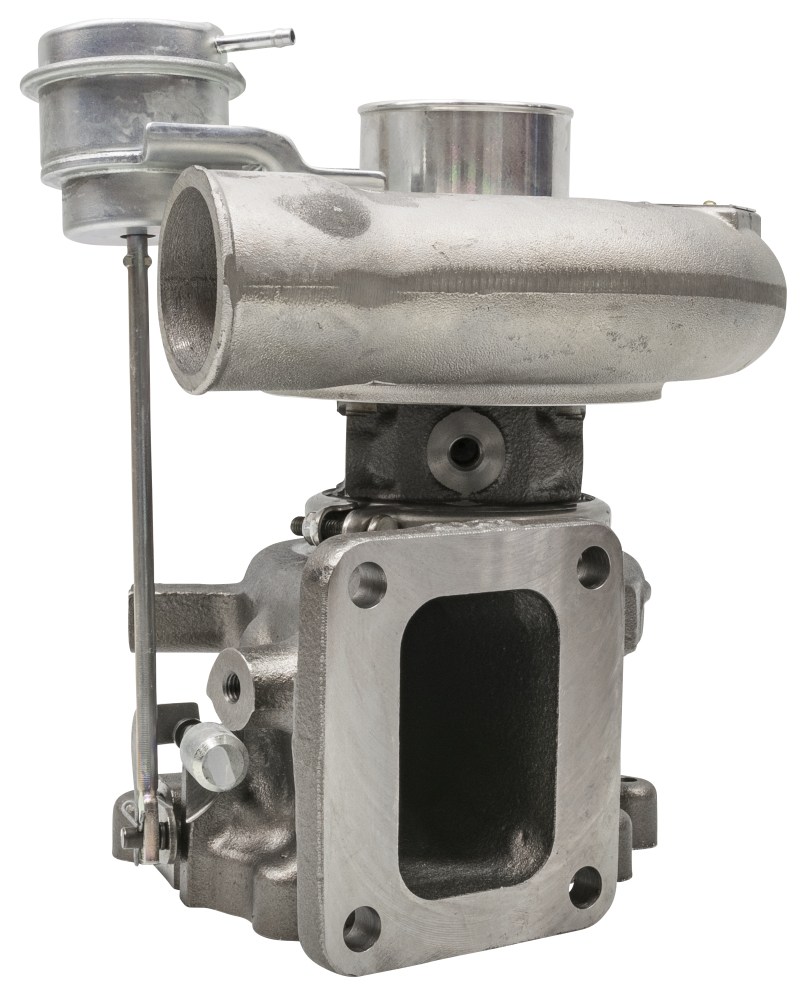 Mitsubishi OEM Turbocharger TD06H4