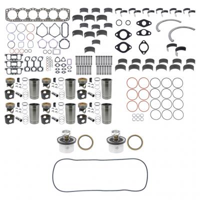 HIGH PERFORMANCE INFRAME ENGINE KIT