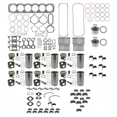 HIGH PERFORMANCE S60 SUPER KIT