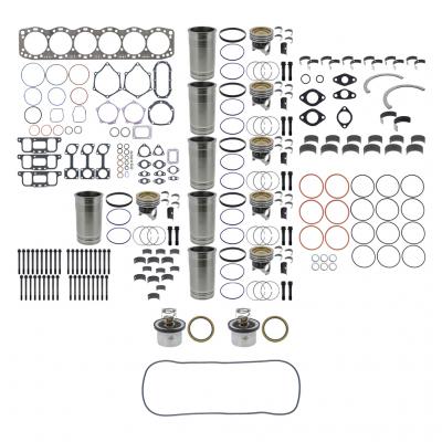 HIGH PERFORMANCE INFRAME ENGINE KIT