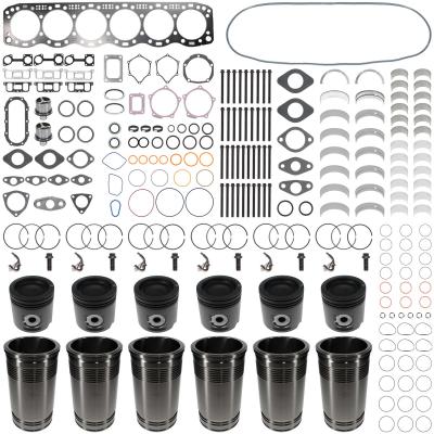 INFRAME ENGINE KIT