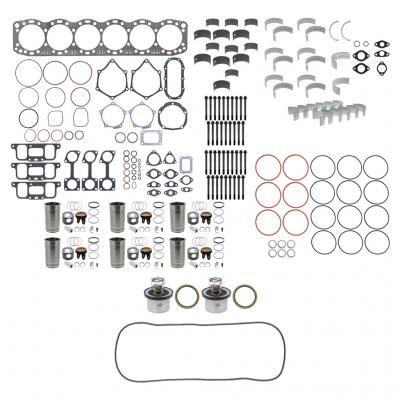 HIGH PERFORMANCE INFRAME ENGINE KIT