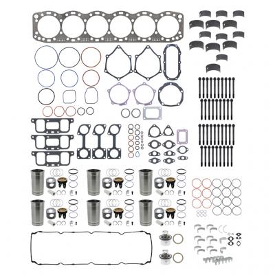 HIGH PERFORMANCE INFRAME ENGINE KIT