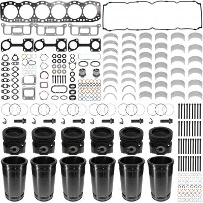 INFRAME ENGINE KIT