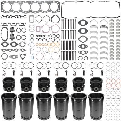 INFRAME ENGINE KIT