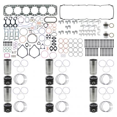 ENGINE KIT / 14 Liter