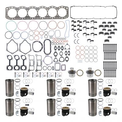 HIGH PERFORMANCE INFRAME ENGINE KIT(14L)