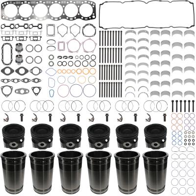 INFRAME ENGINE KIT