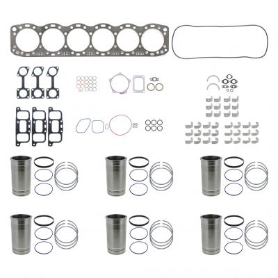 ECONOMY ENGINE KIT