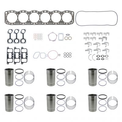 ECONOMY ENGINE KIT