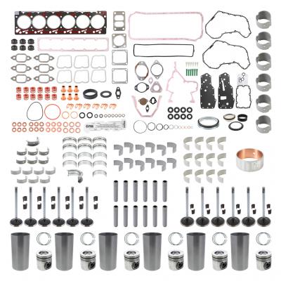 OVERHAUL ENGINE KIT